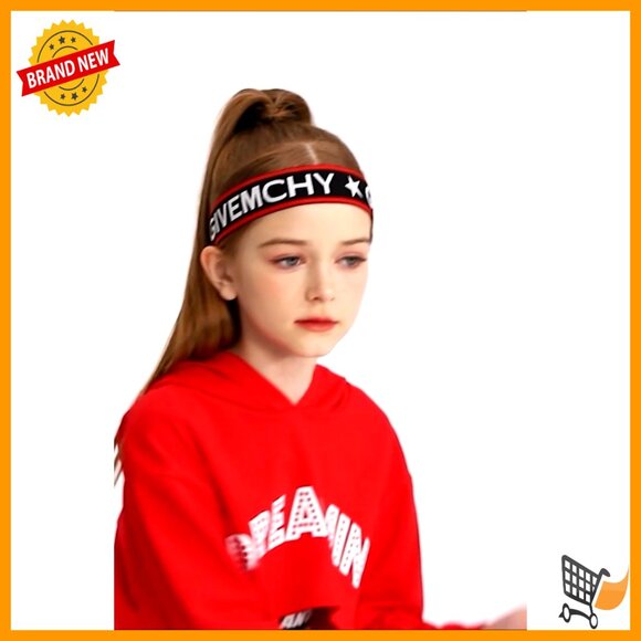 Cropped Hoodie Tank Top Jogger Pants Set Y2K Street Dance Performance Outfit - Picture 7 of 7